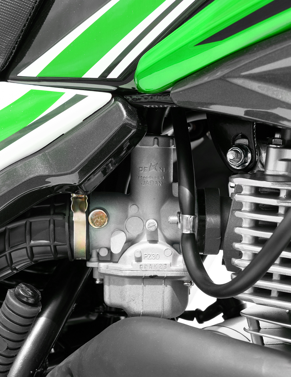 Мотоцикл Regulmoto SK200GY-5