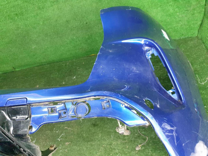 Бампер задний BMW X5M F95 (2019-2023)