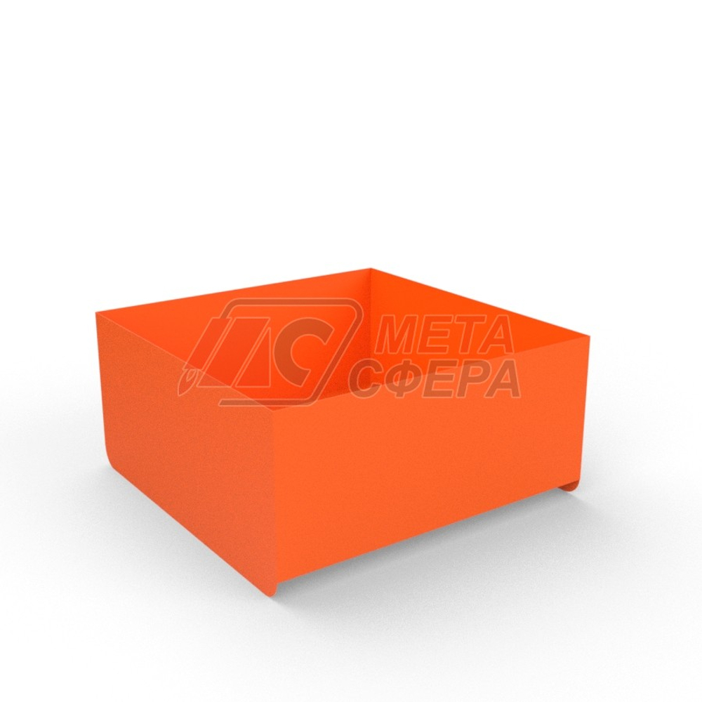 Вазон Орбита 02