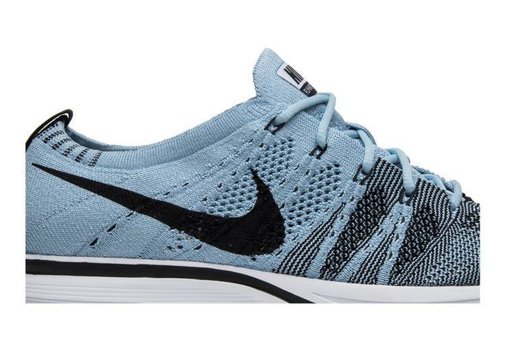 Кроссовки Nike Flyknit Trainer