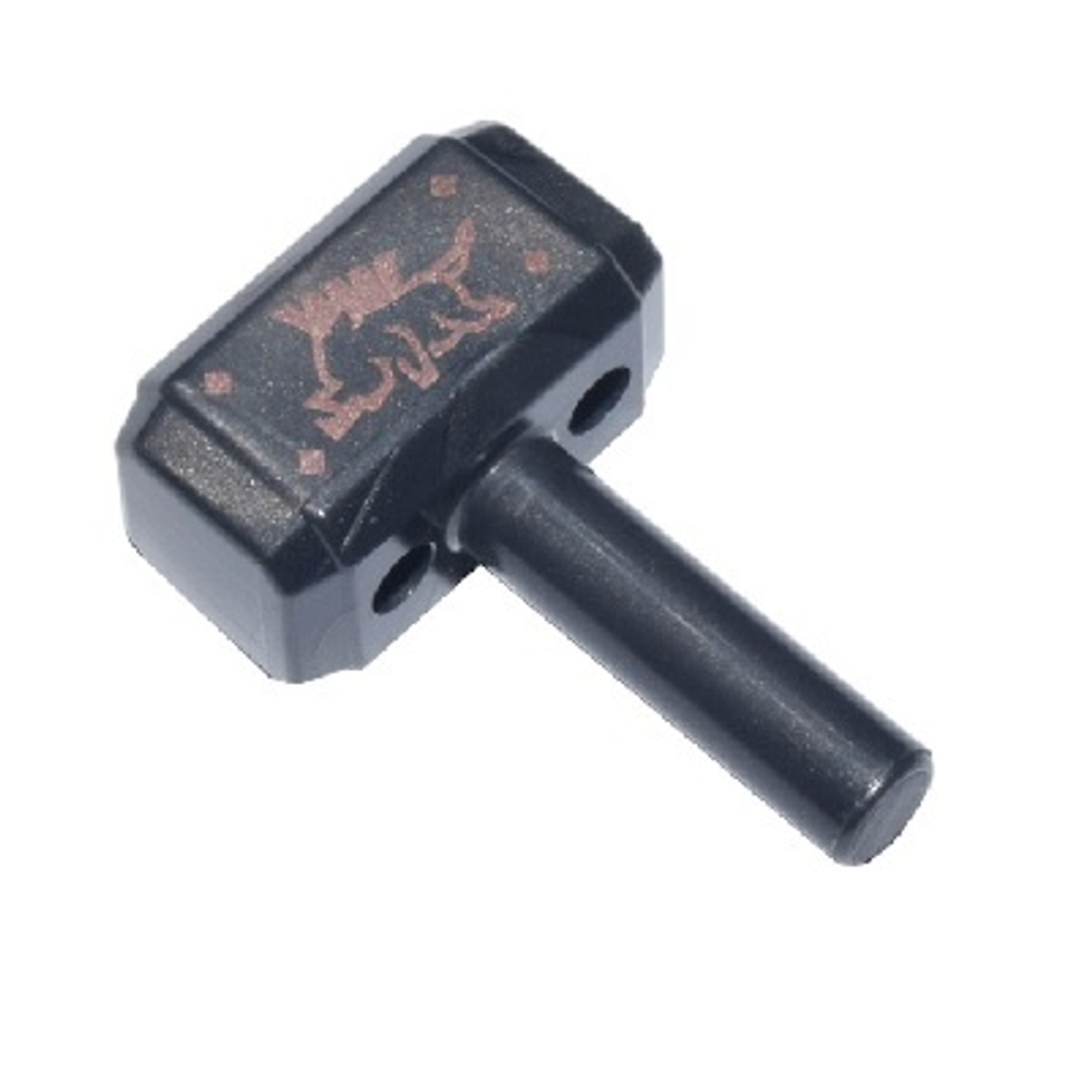 Молот 75904pb01 Pearl Dark Gray