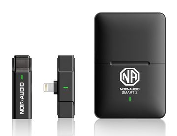 Микрофон для смартфона NOIR-audio Smart 2 Lightning