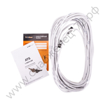 Блок автоматики FoxWeld ATS (380V)