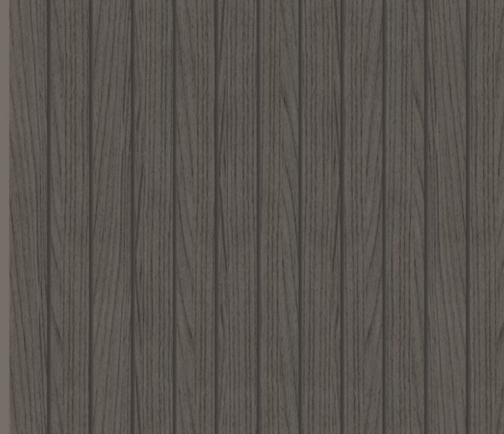 Стеновая панель HiWood декорированная, 270x12 см