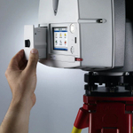 Leica ScanStation P40 - наземный лазерный сканер