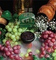 Элемент aroma Grape Mint линейка &quot;Земля&quot; 40гр.