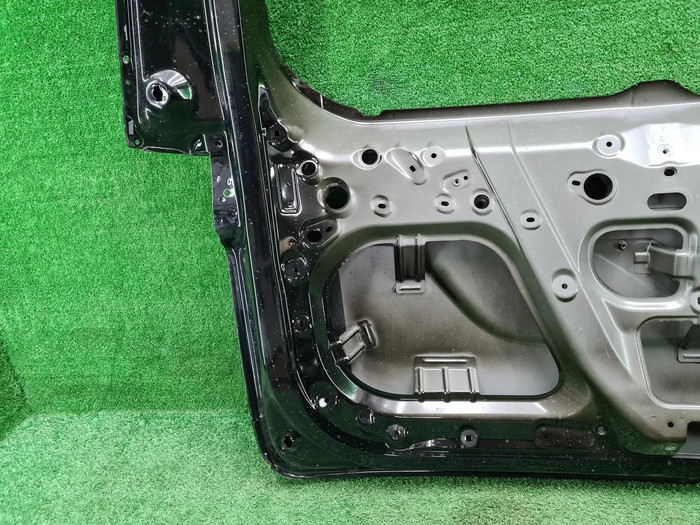 Крышка багажника Voyah Dream (2021-н.в.)