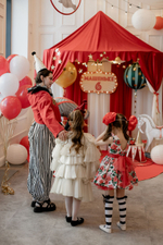 Цирк для Маши