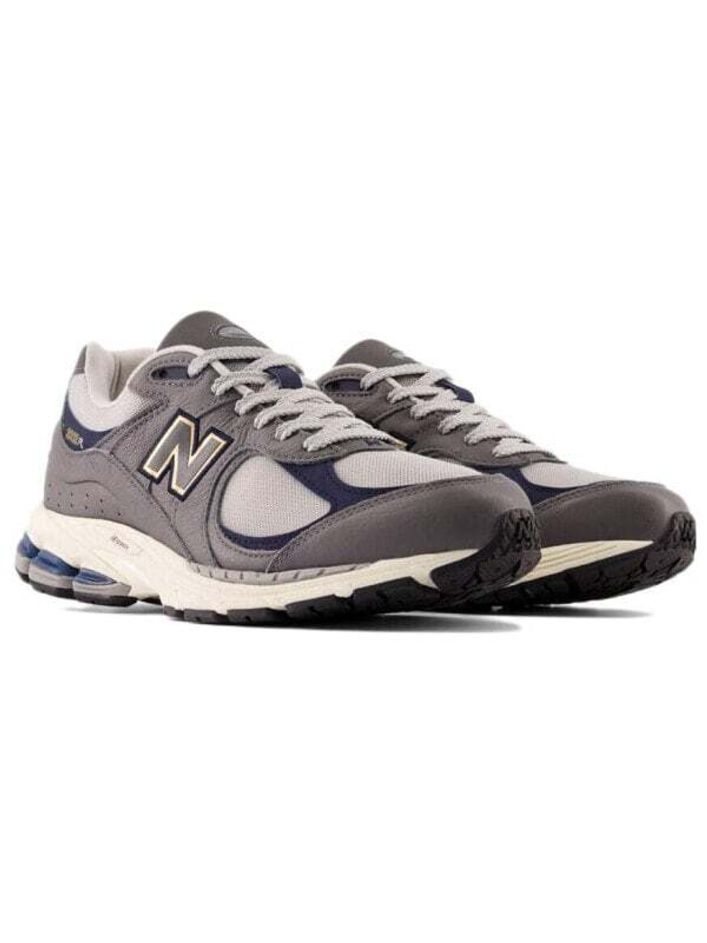 Кроссовки New Balance 2002R Castlerock