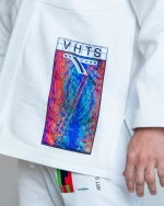 Кимоно VHTS x J.Demsky