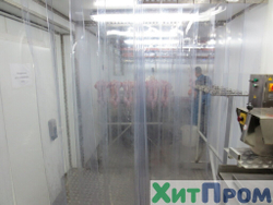 Комплекс убоя и переработки кроликов до 150 голов/час. Детское питание. Тульская область.