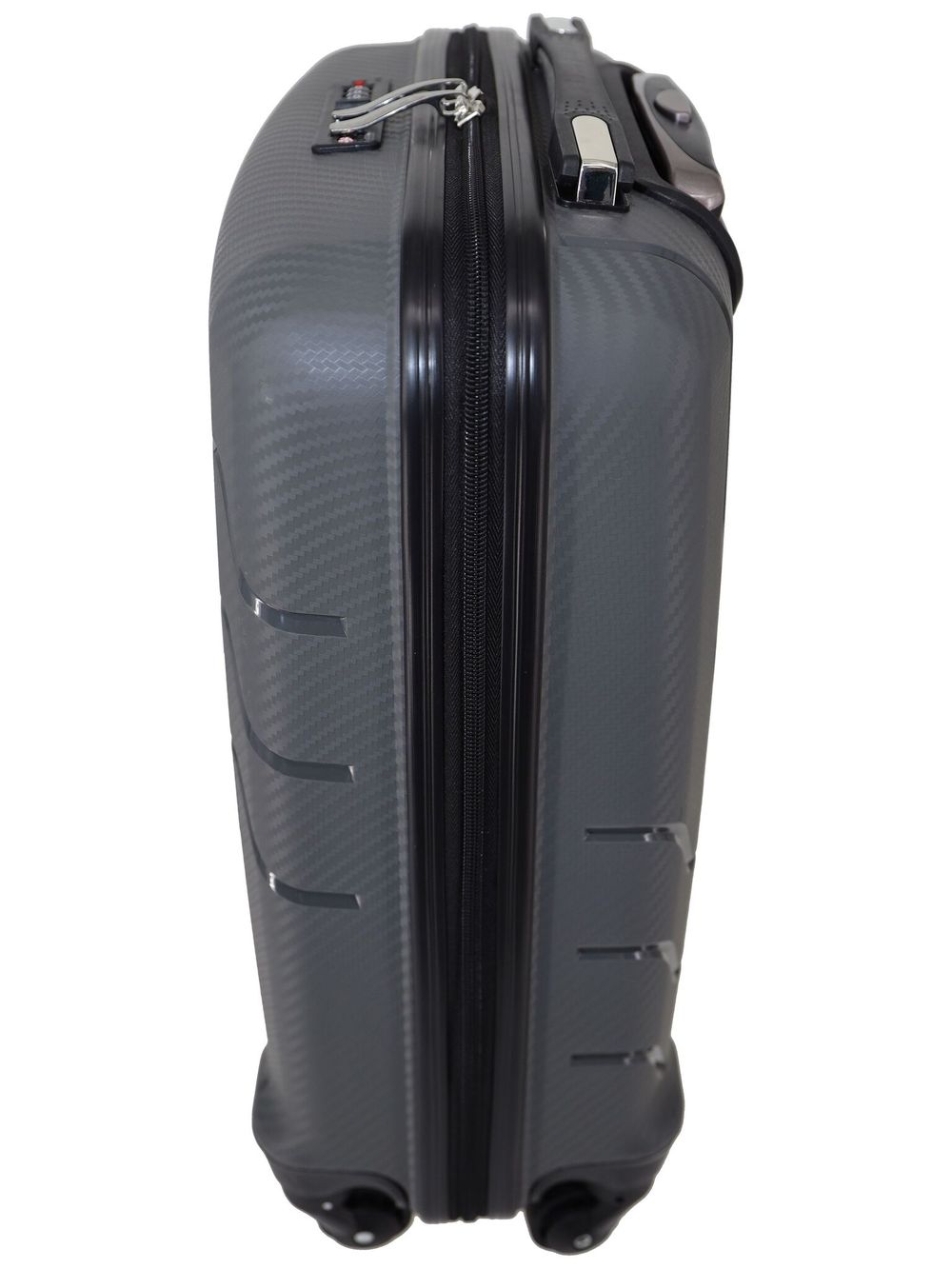 Чемодан 461 / Полипропилен