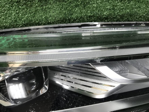 Фара правая Haval M6 2 (2021-н.в.) LED