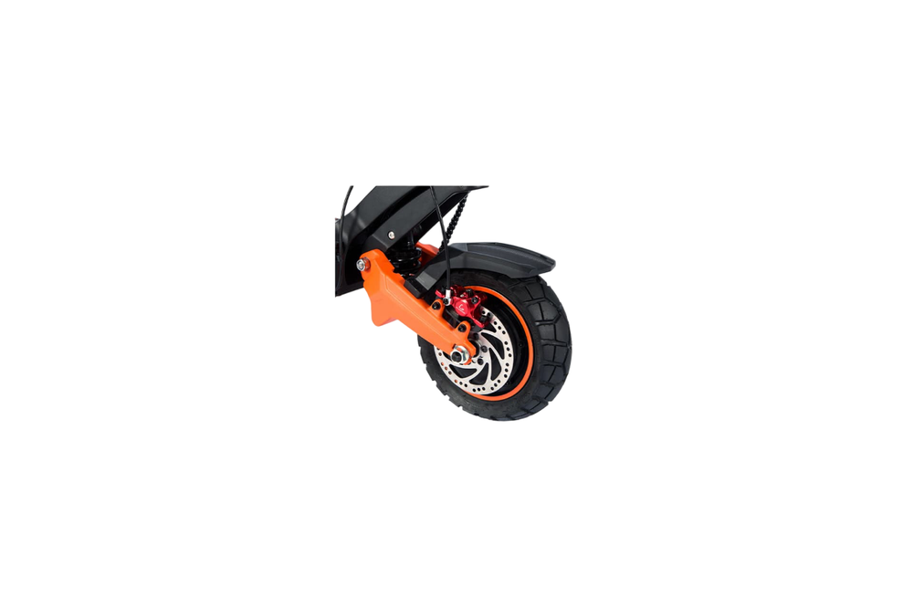 Электросамокат Kugoo F3 Pro Max