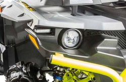Квадроцикл СТЕЛС ATV Guepard 650 TЕ (Trophy) 2.0 (ПСМ)
