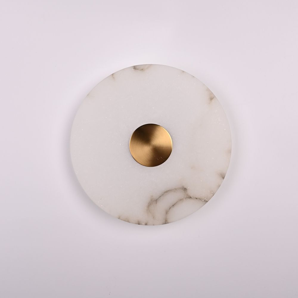 Настенный Светильник Leia D30 By Imperiumloft