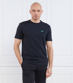 Футболка Tee BOSS GREEN - темно-синий(50475828)