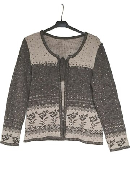 3051Ж Жакет женский (92-158/164)