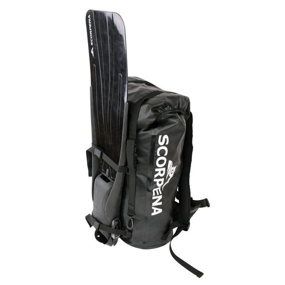 Герморюкзак Scorpena OKHTA