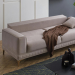 Диван кровать трехместный ENZA HOME PAVIA EH57261