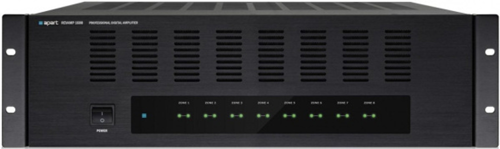 Усилитель BIAMP REVAMP1680