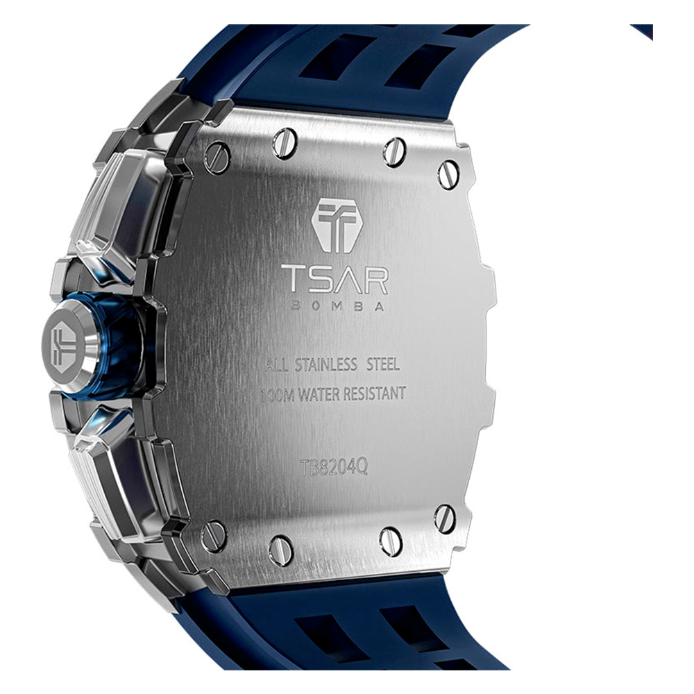 Tsar Bomba Elemental Series TB8204Q-14