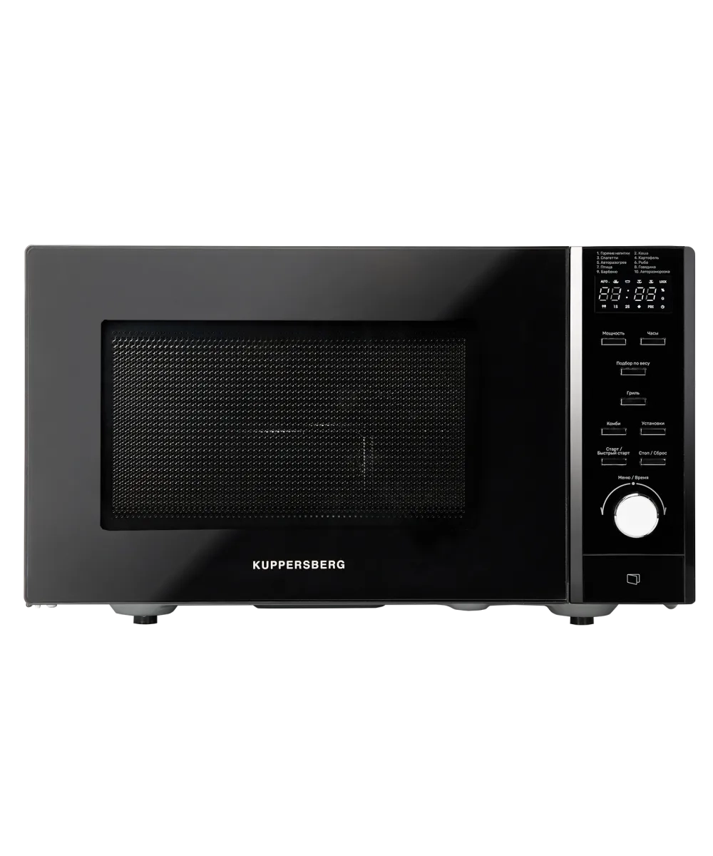Микроволновая печь Kuppersberg TMW 230 B