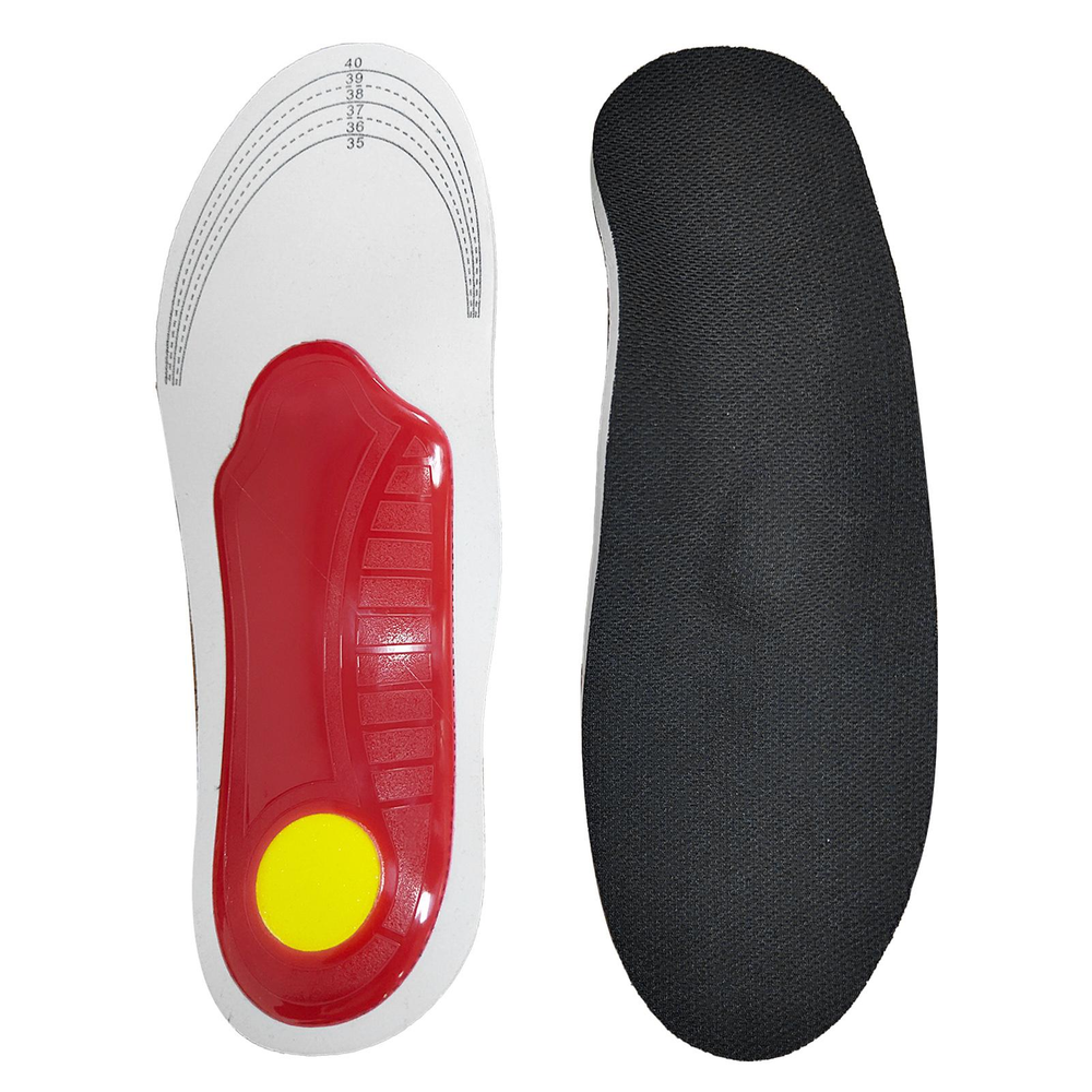 Стельки ортопедические S.K.F.Insoles