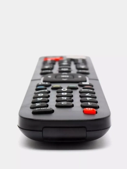 Пульт для телевизора H43B7300 Hisense с батарейками