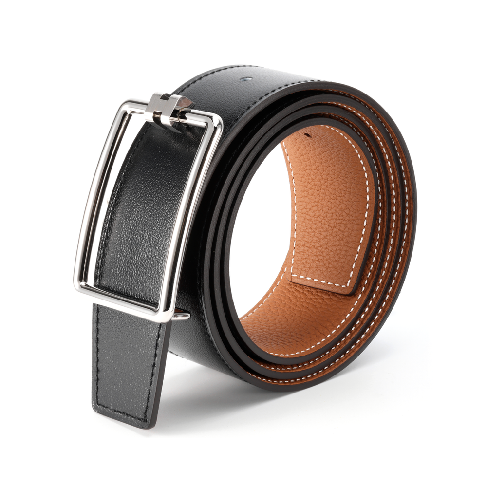 Пояс HERMES -- / 3.8cm, H081675CK05-H077971CAAA105