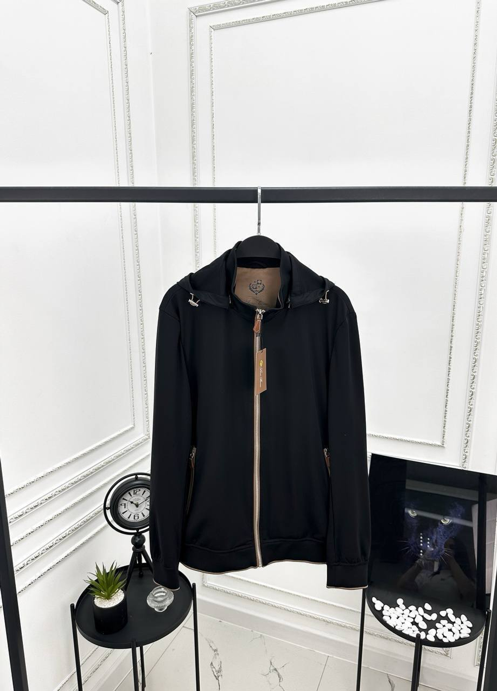 Ветровка Loro Piana, арт. 478170989