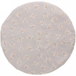 Шапочка для душа «Ultramarine - Aqua tenderness», микс 6 цветов, d-24 см (двухслойная, с мягкой резинкой)