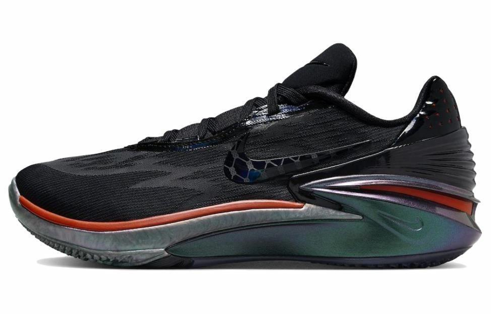 Кроссовки Nike Air Zoom Gt Hustle Cut 2 Greater Than Ever