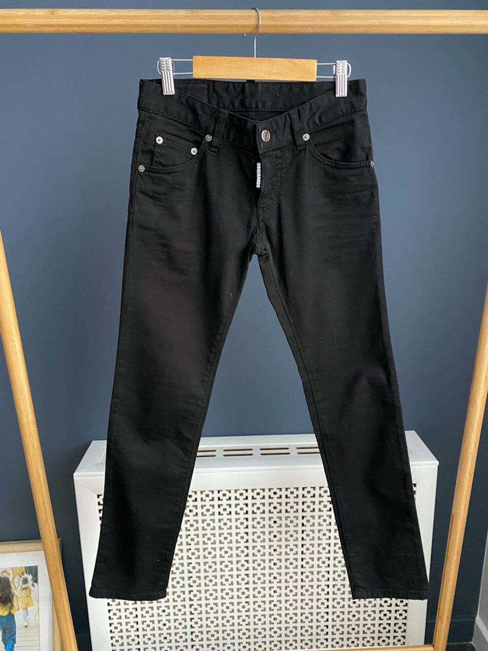 Джинсы Dsquared2, 152