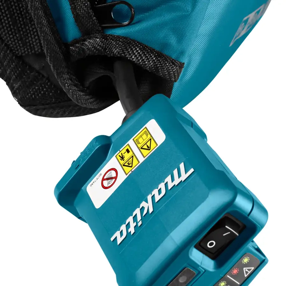 Аккумуляторный секатор Makita DUP361Z