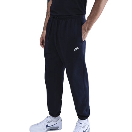 Мужские брюки Nike M NK CLUB BB CUFF PANT
