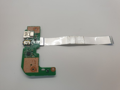 Плата USB-Audio Asus R556Q, 60NB0D40-US1020