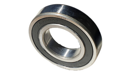 Подшипник 180209 (6209.2RS) МТЗ, К-701, Т-25 (45х85х19) закрытый