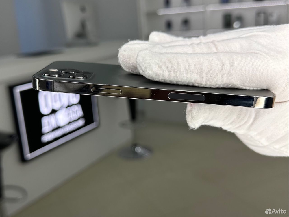 iPhone 12 Pro, 128 ГБ б/у