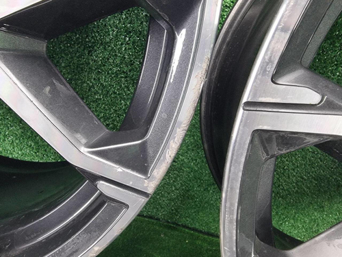 Диск Комплект R21 BMW X5 G05 (18-нв) 741 стиль