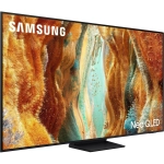 Телевизор Samsung QE55QN70FAUXRU Series 7 55" QLED 4K Ultra HD черный