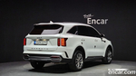 Kia Sorento 4 Generation Дизель 2.2 2WD (06.2022)