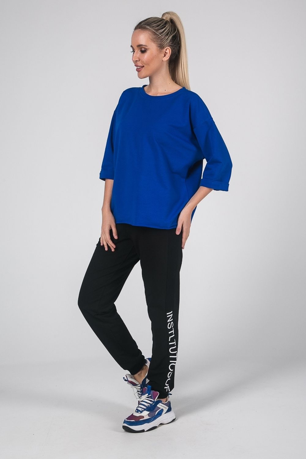 Свитшот Джордан №2 Valentina