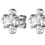 Серьги Dyrberg Kern GIGI SS CRYSTAL 430047