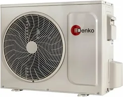 Настенная сплит-система Denko DECH-18inv White Lotus DC Inverter