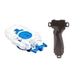 Комплект левосторонний лаунчер B99 + ручка B109 Beyblade Burst Takara Tomy