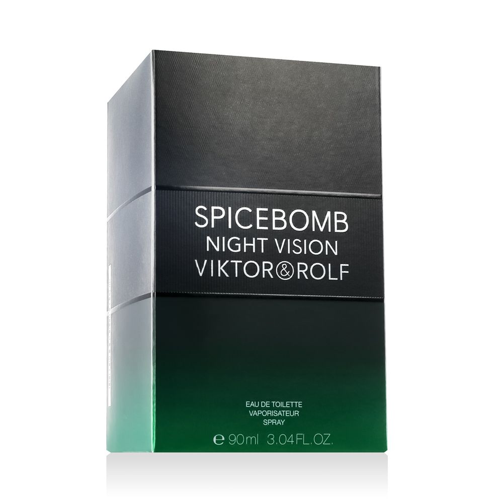 Viktor & Rolf Spicebomb Night Vision Eau De Toilette 90 ml (man) Viktor & Rolf Spicebomb Night Vision Eau De Toilette 90 ml (man)