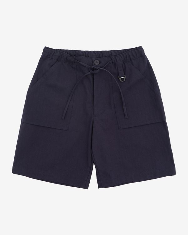 Шорты SS23 Denim Blue - фото 1