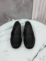 Лоферы Louis Vuitton Major
