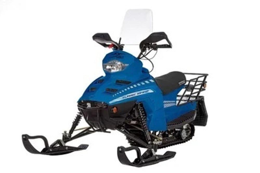 Снегоход SHARMAX Landcrafter SN-240 Classic